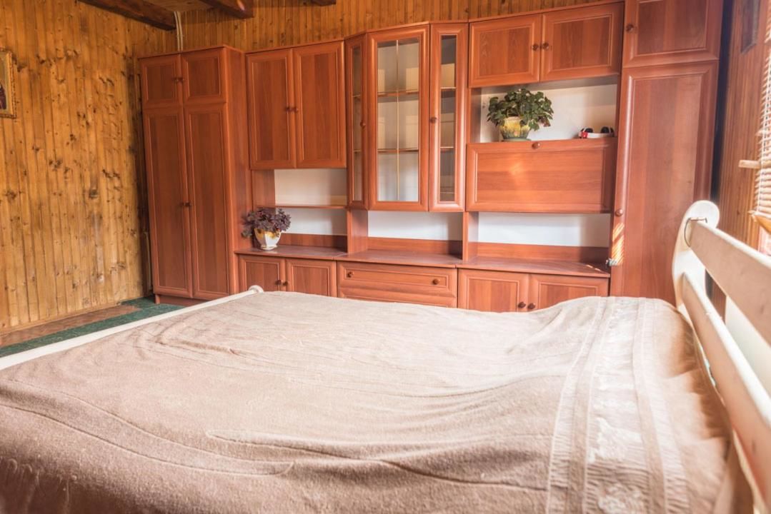 Дома для отпуска садиба Дерев*яна Хата Верховина-39